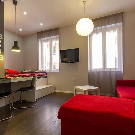 Apartments Aspalathos Split Luaran gambar