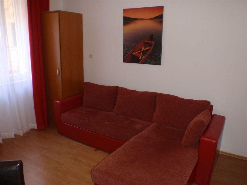 Apartments Aspalathos Split Luaran gambar