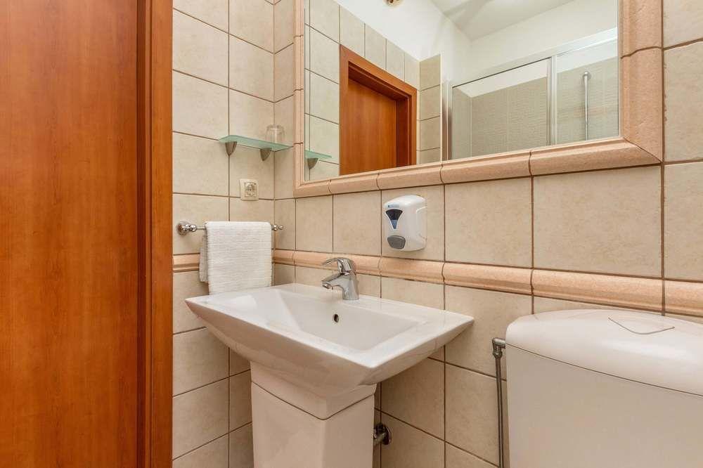 Apartments Aspalathos Split Luaran gambar
