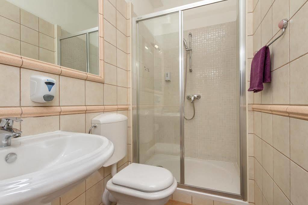 Apartments Aspalathos Split Luaran gambar