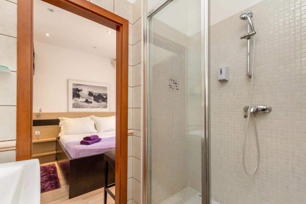 Apartments Aspalathos Split Luaran gambar