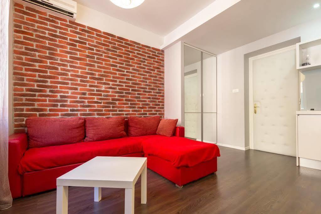 Apartments Aspalathos Split Luaran gambar