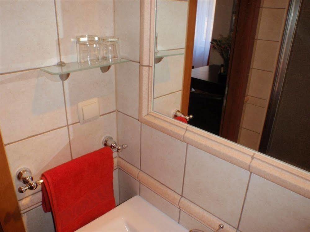 Apartments Aspalathos Split Luaran gambar