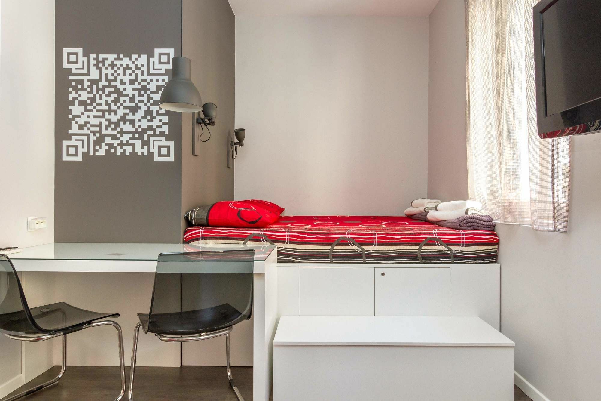 Apartments Aspalathos Split Luaran gambar