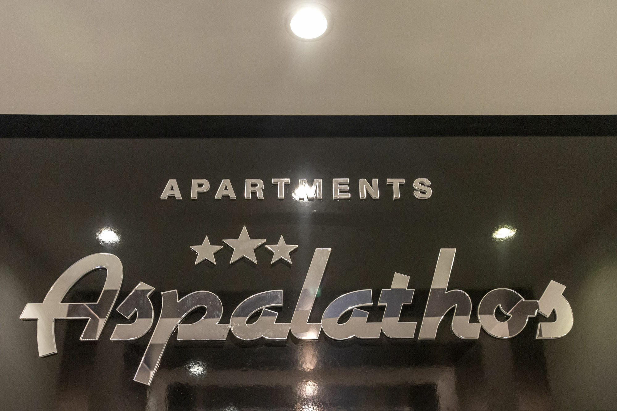 Apartments Aspalathos Split Luaran gambar