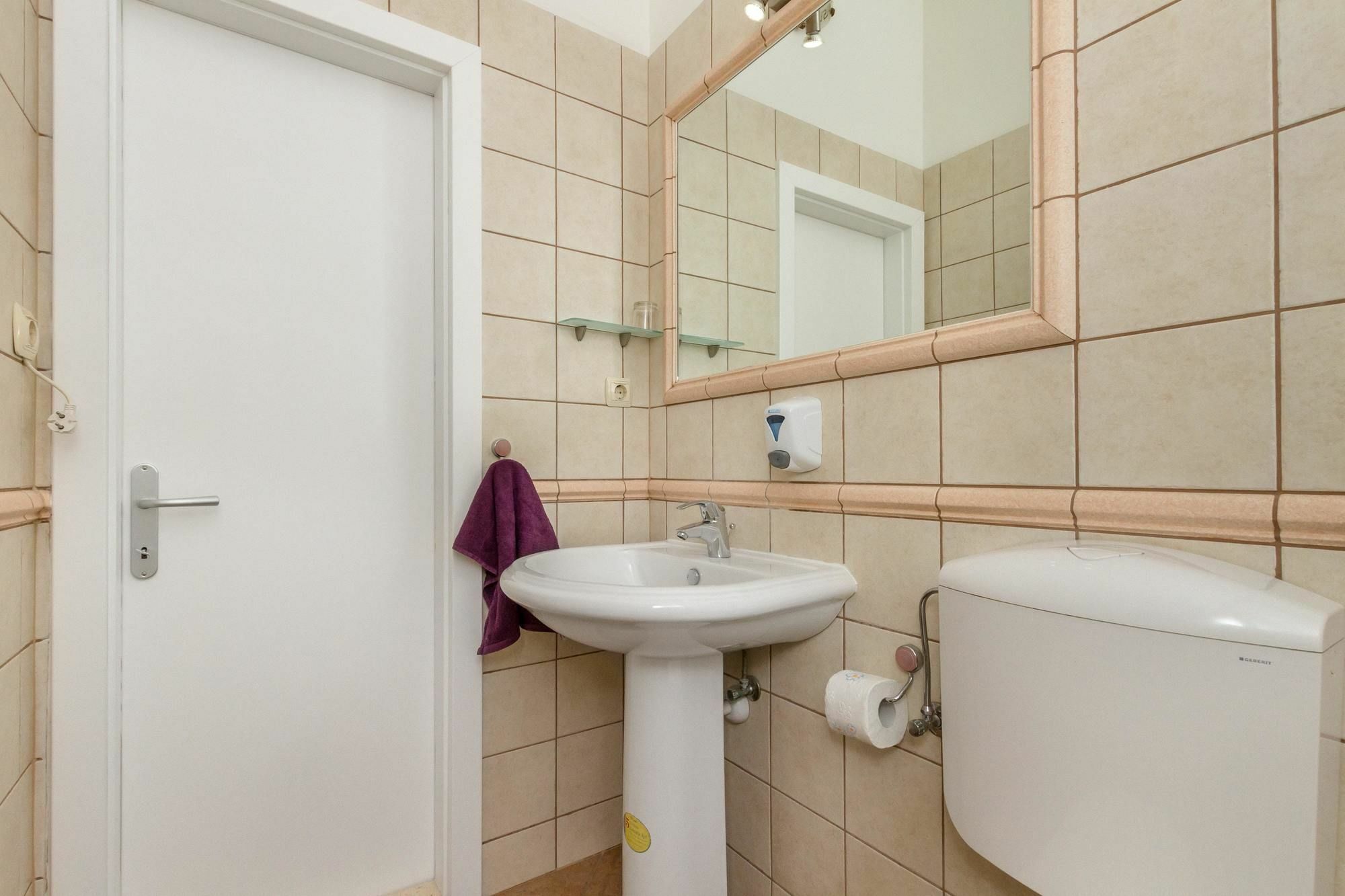 Apartments Aspalathos Split Luaran gambar