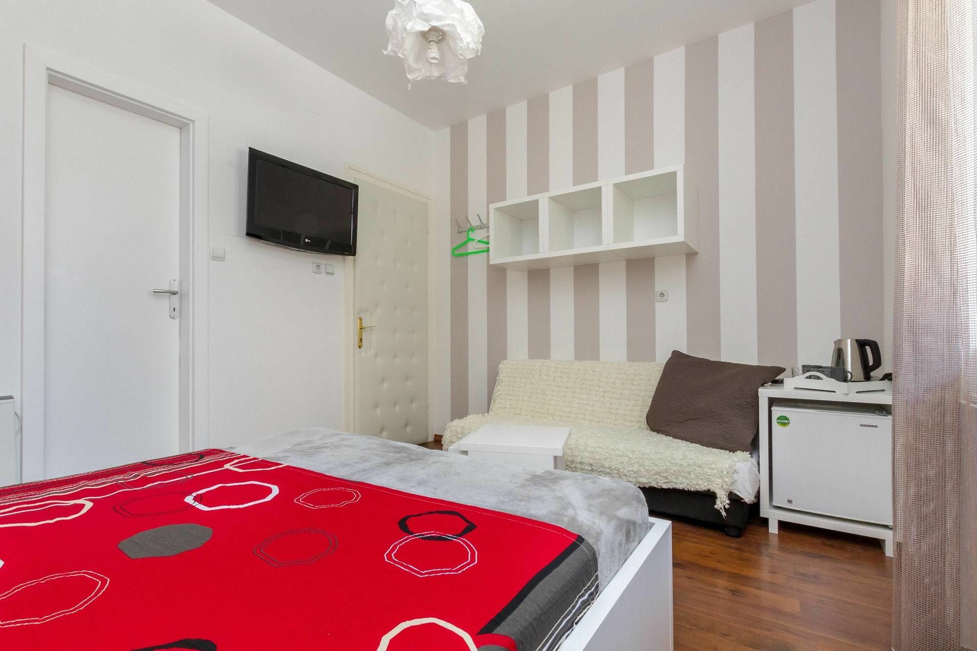 Apartments Aspalathos Split Luaran gambar