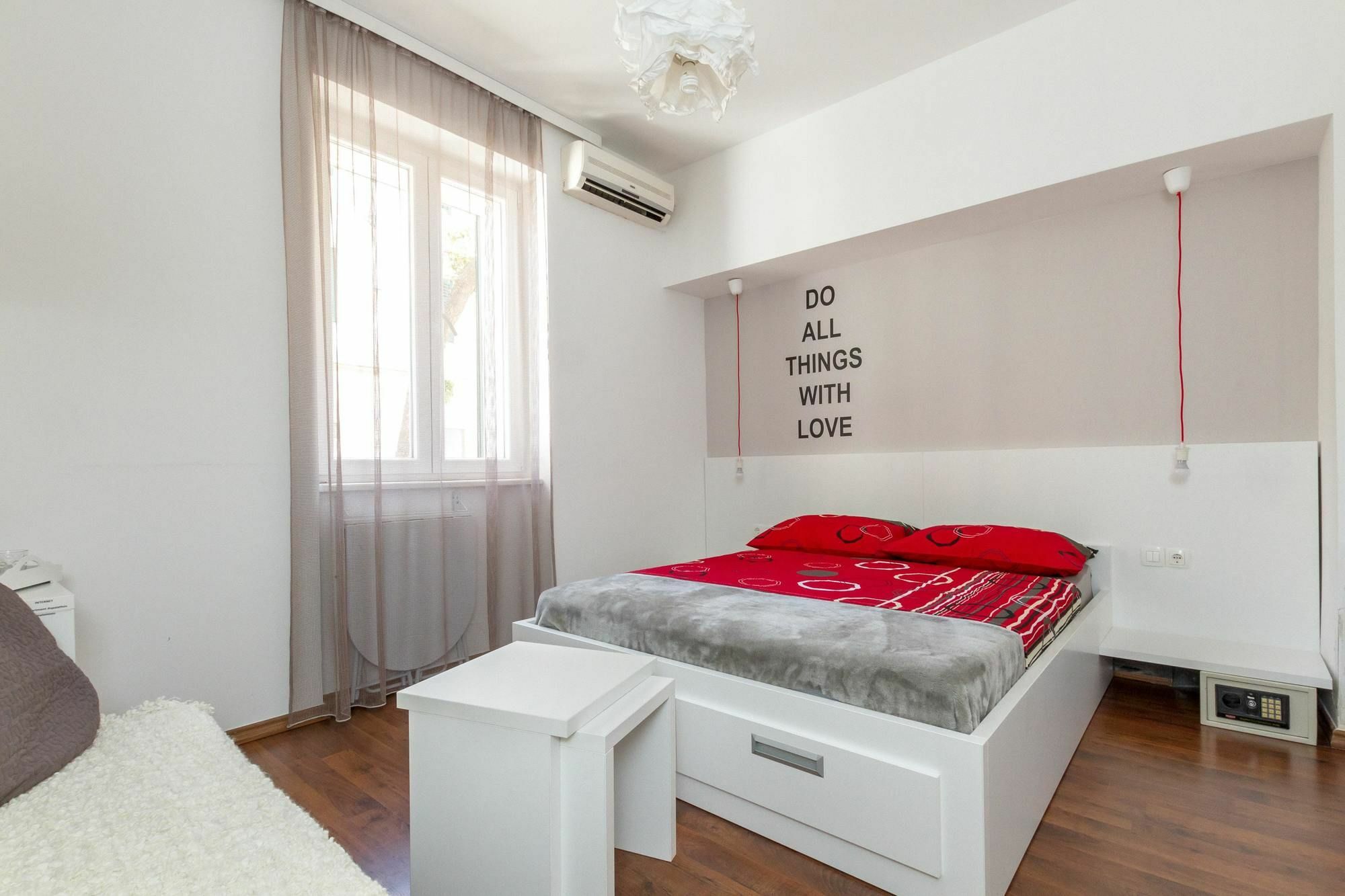 Apartments Aspalathos Split Luaran gambar