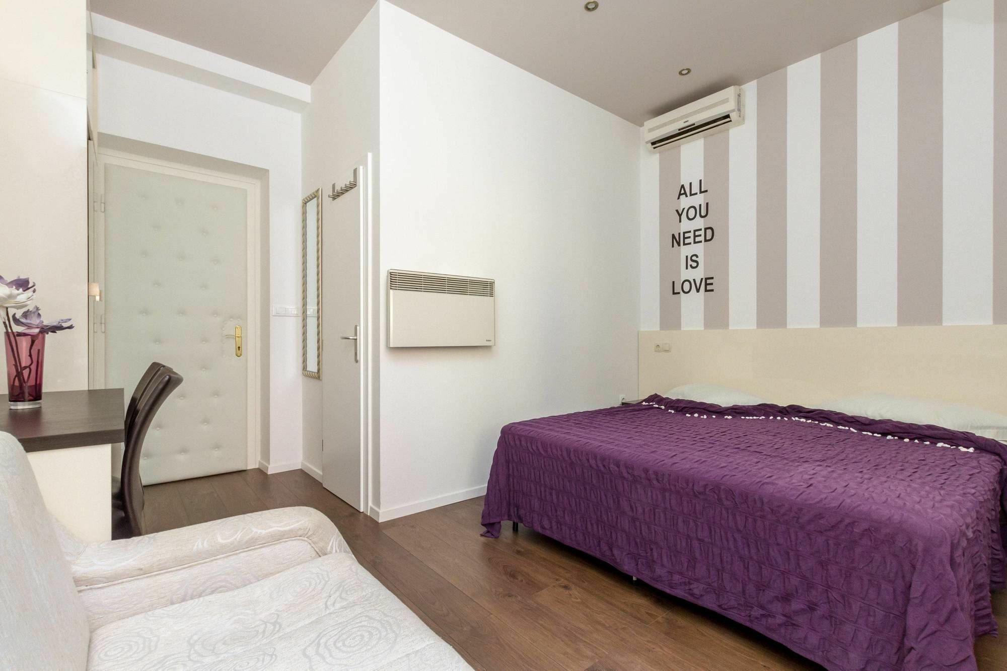 Apartments Aspalathos Split Luaran gambar
