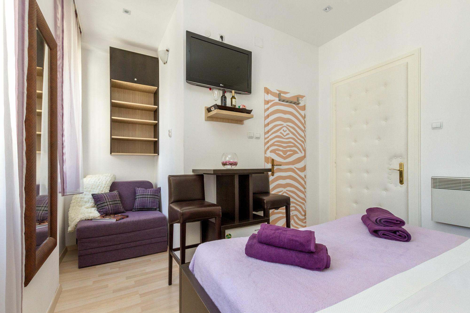 Apartments Aspalathos Split Luaran gambar