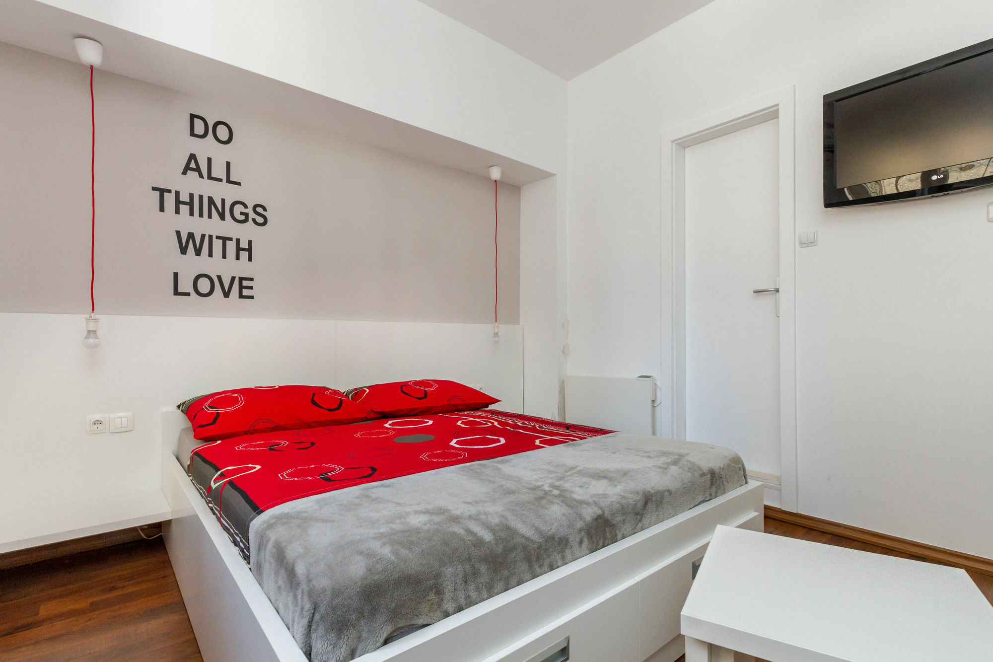 Apartments Aspalathos Split Luaran gambar