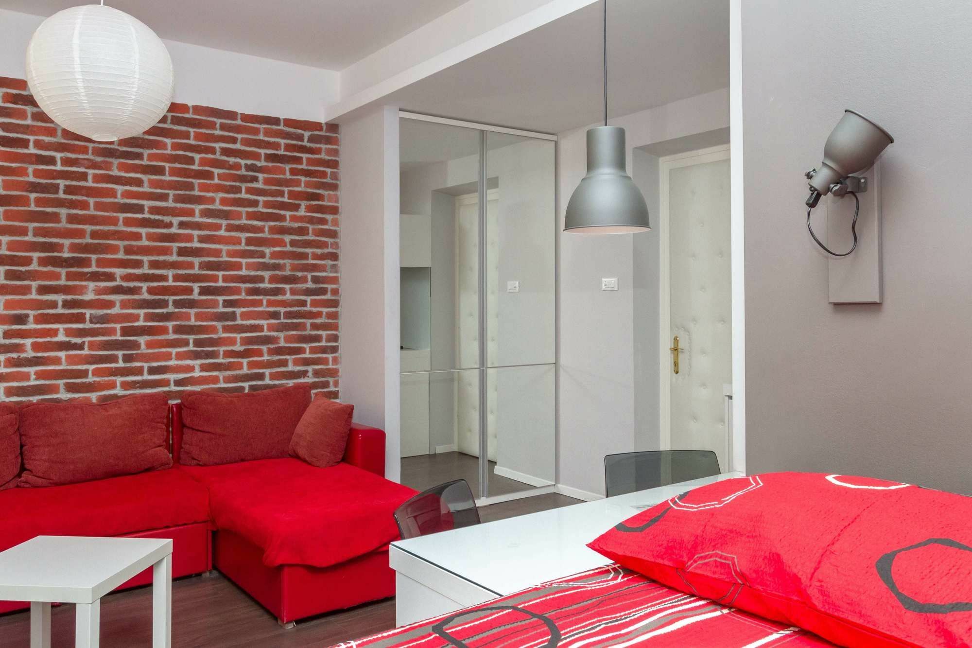 Apartments Aspalathos Split Luaran gambar